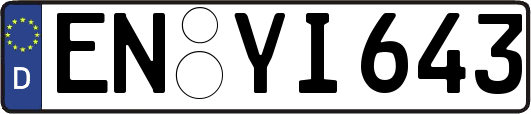 EN-YI643