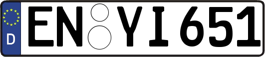EN-YI651