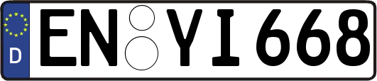 EN-YI668