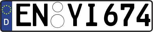 EN-YI674