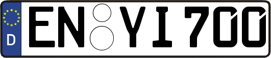 EN-YI700