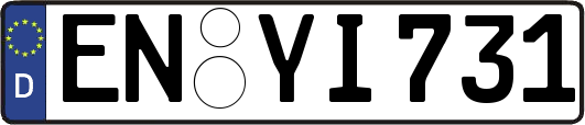 EN-YI731