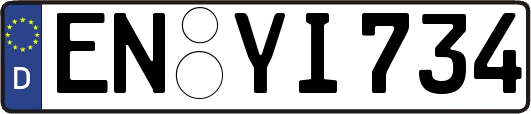 EN-YI734