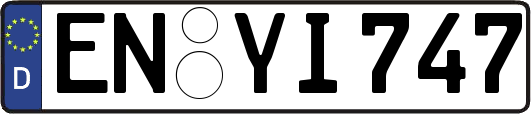 EN-YI747