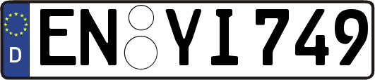 EN-YI749