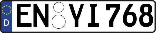 EN-YI768
