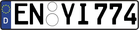 EN-YI774