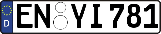EN-YI781
