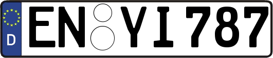 EN-YI787