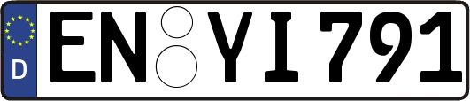 EN-YI791