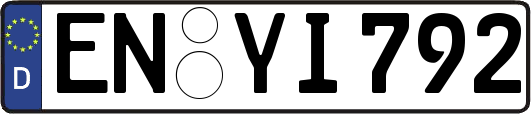 EN-YI792