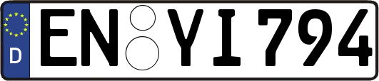 EN-YI794