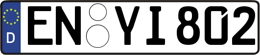 EN-YI802