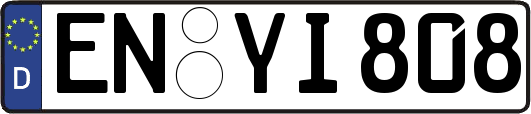 EN-YI808