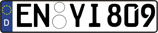 EN-YI809