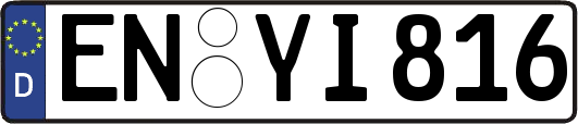 EN-YI816
