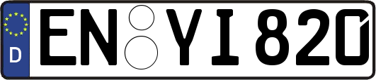EN-YI820