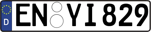 EN-YI829