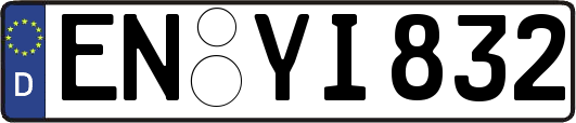 EN-YI832
