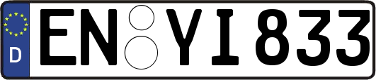 EN-YI833