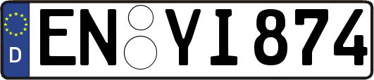 EN-YI874