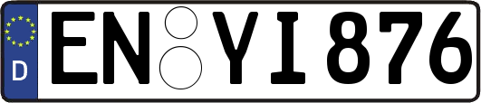 EN-YI876
