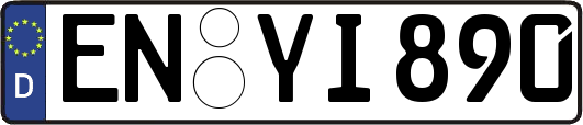 EN-YI890