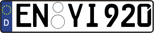 EN-YI920