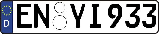 EN-YI933