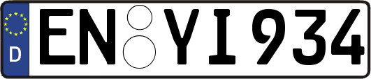 EN-YI934