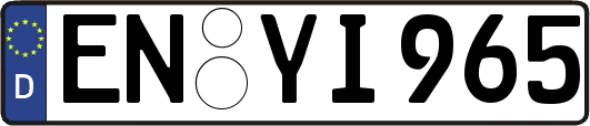 EN-YI965