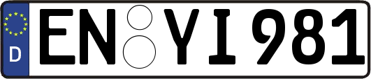 EN-YI981