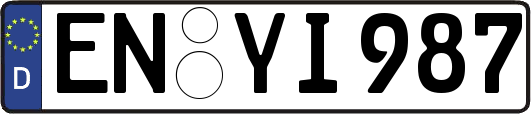EN-YI987