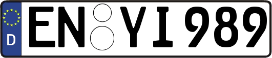 EN-YI989