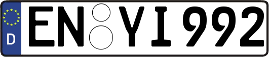 EN-YI992