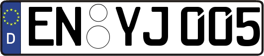 EN-YJ005