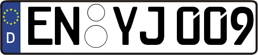 EN-YJ009