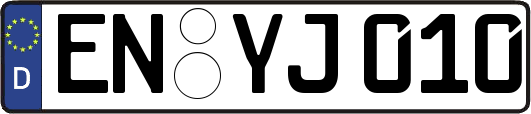 EN-YJ010