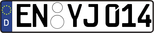 EN-YJ014