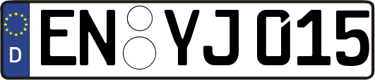 EN-YJ015