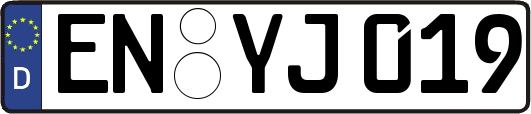 EN-YJ019
