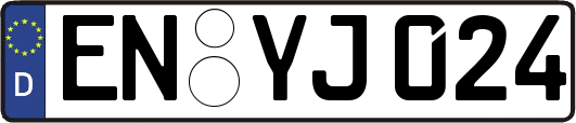 EN-YJ024