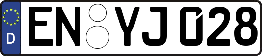 EN-YJ028