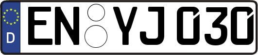 EN-YJ030