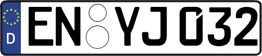 EN-YJ032
