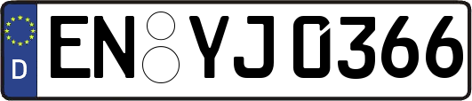 EN-YJ0366
