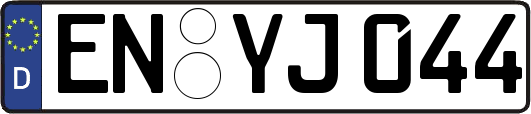 EN-YJ044