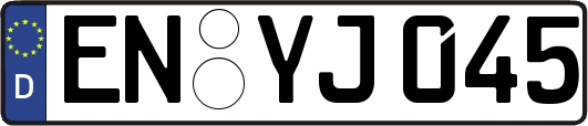 EN-YJ045