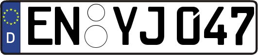 EN-YJ047