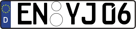 EN-YJ06